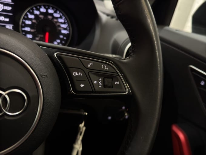 2025 Audi Q2
