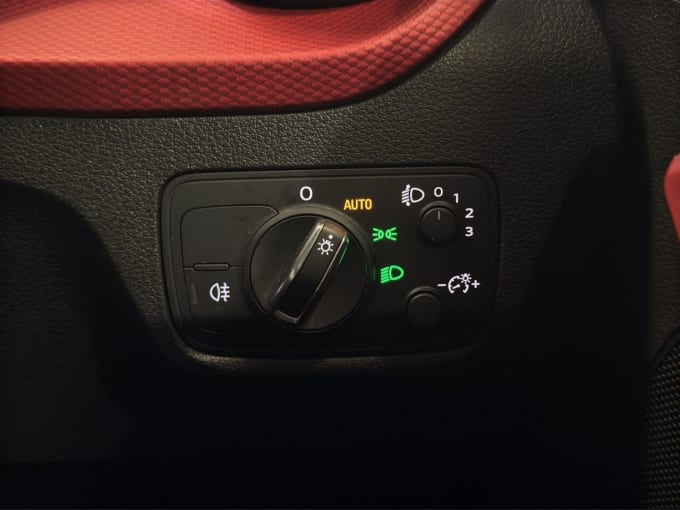 2025 Audi Q2
