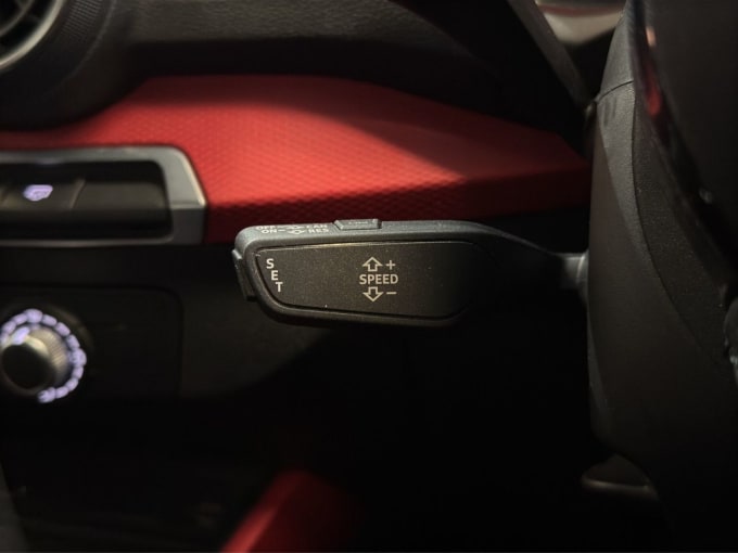 2025 Audi Q2