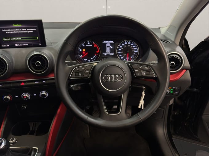 2025 Audi Q2