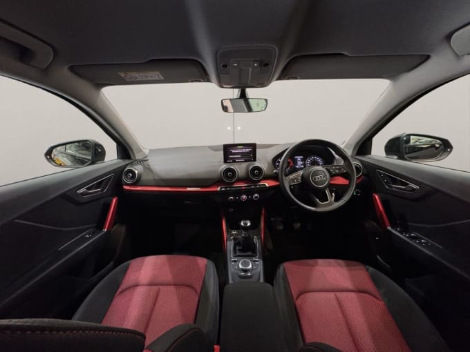 2025 Audi Q2