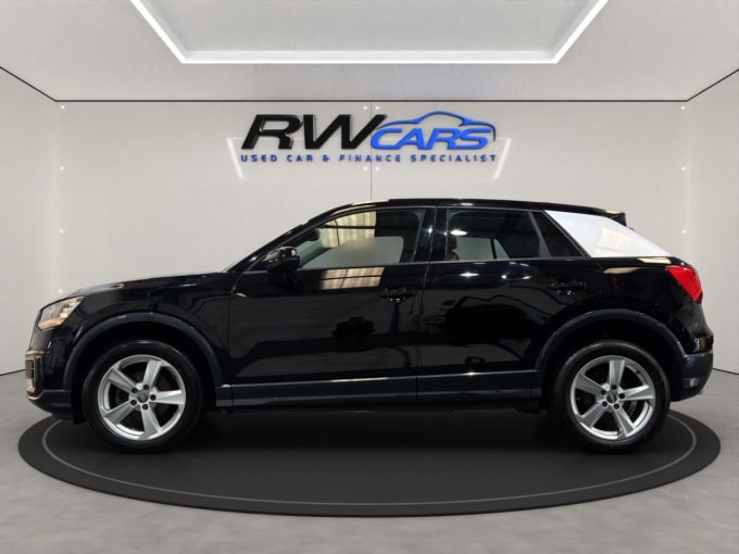 2025 Audi Q2