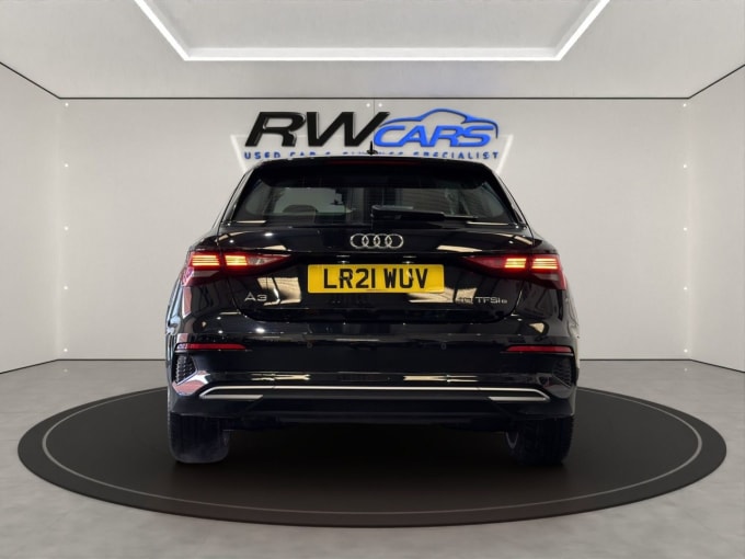 2025 Audi A3