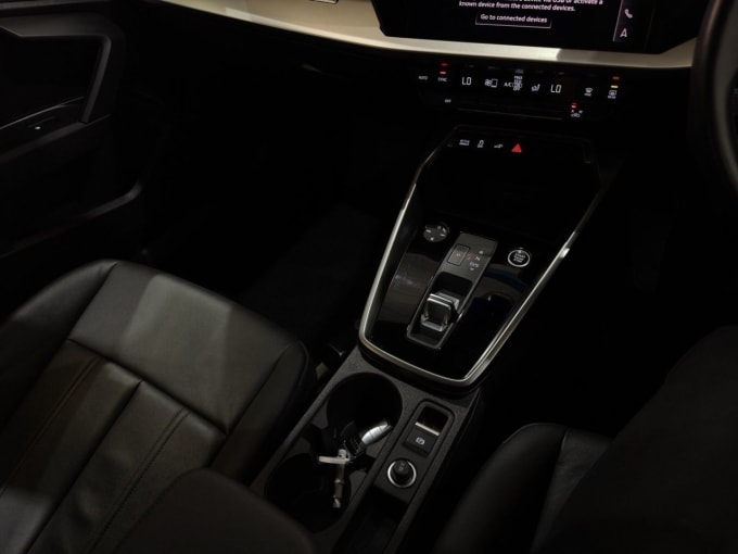 2025 Audi A3
