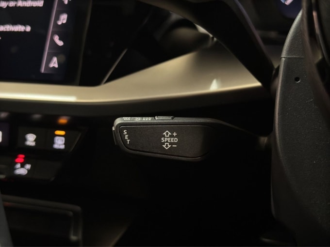 2025 Audi A3