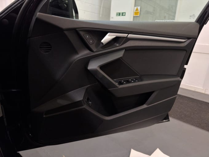 2025 Audi A3
