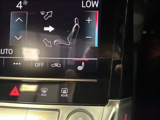2025 Audi E-tron
