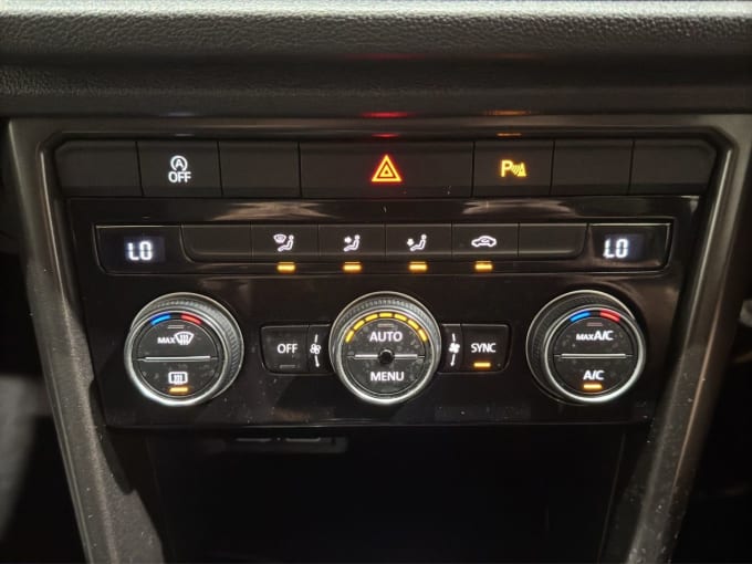 2025 Volkswagen T-roc