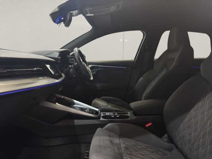 2025 Audi A3