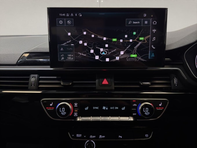 2025 Audi A4 Avant