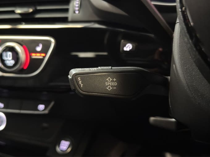 2025 Audi A4 Avant