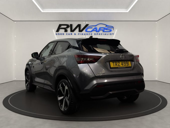 2025 Nissan Juke