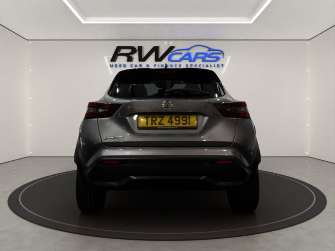 2025 Nissan Juke