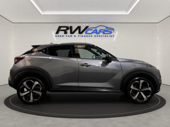 2025 Nissan Juke