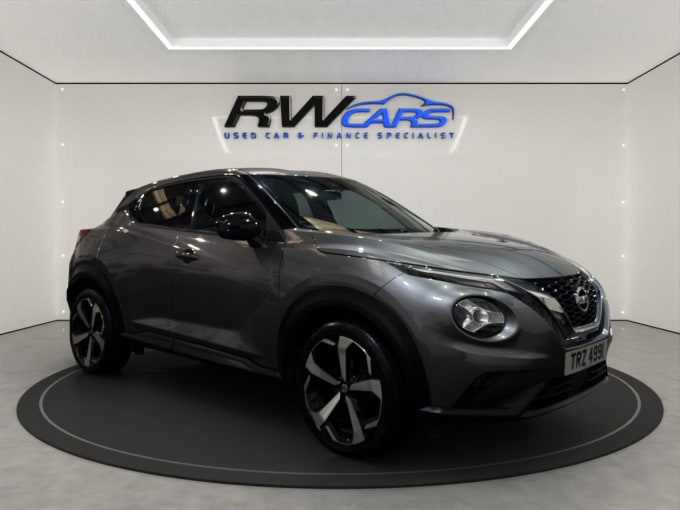 2025 Nissan Juke
