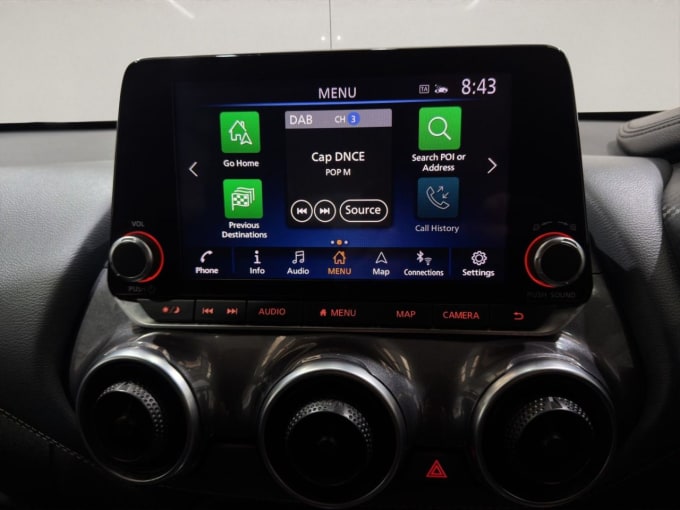 2025 Nissan Juke