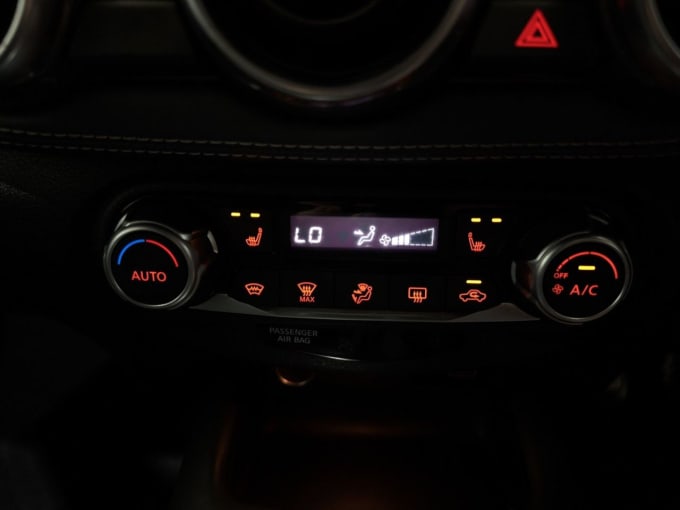 2025 Nissan Juke