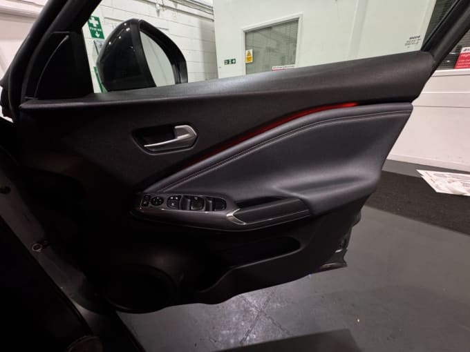 2025 Nissan Juke