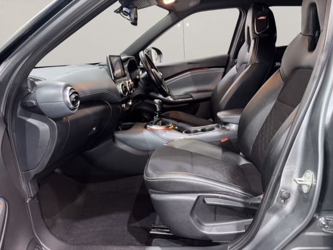 2025 Nissan Juke