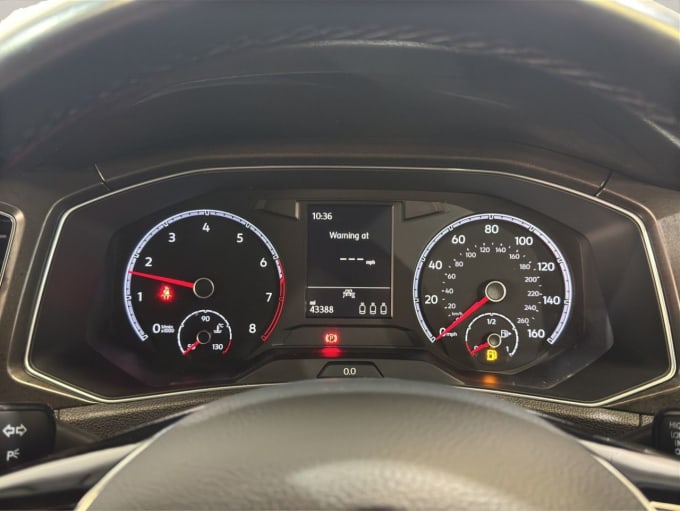 2025 Volkswagen T-roc