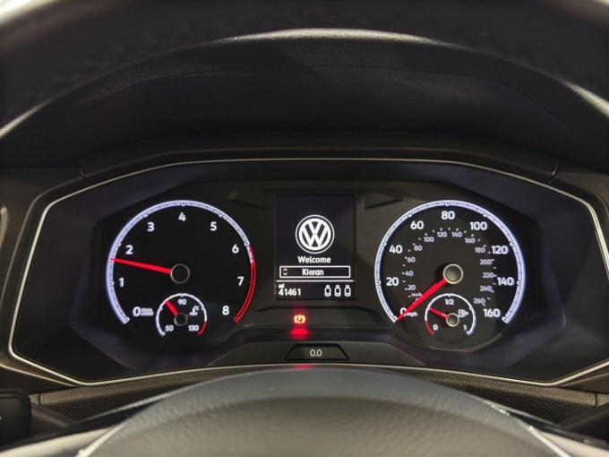 2025 Volkswagen T-roc