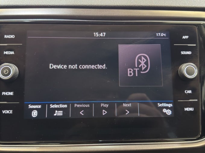 2025 Volkswagen T-roc