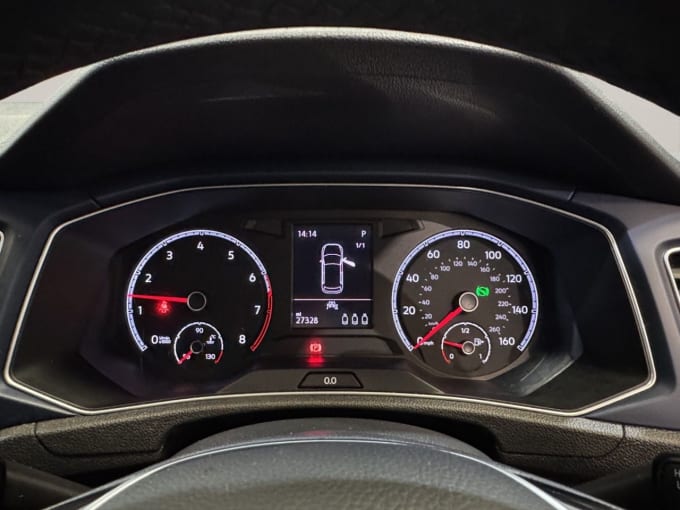 2025 Volkswagen T-roc