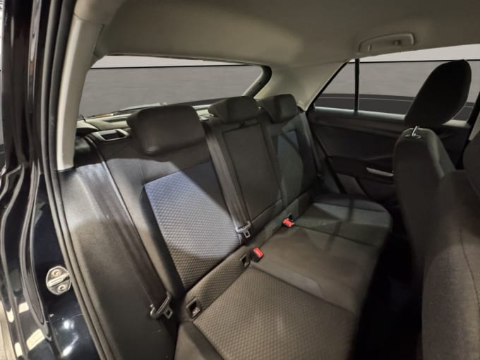 2025 Volkswagen T-roc