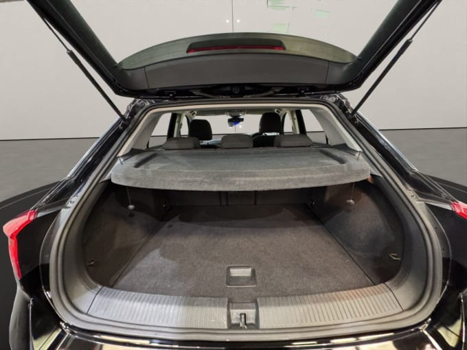 2025 Volkswagen T-roc
