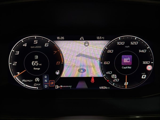 2025 Cupra Formentor