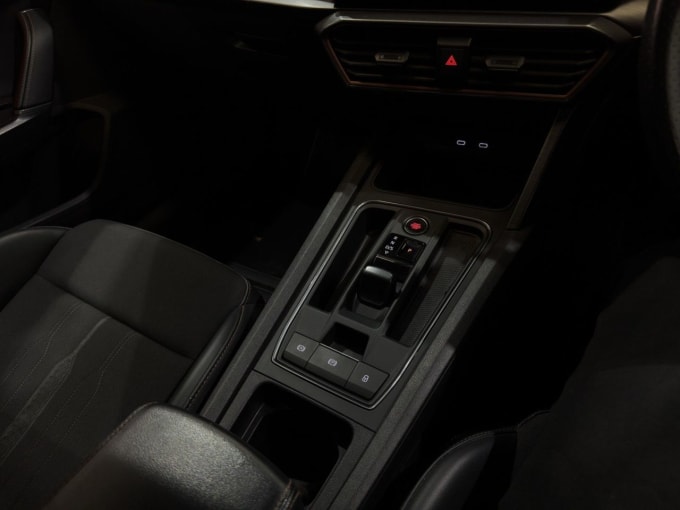 2025 Cupra Formentor