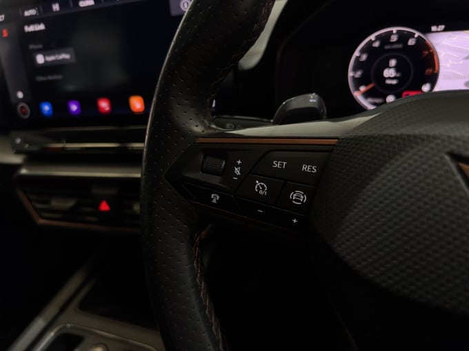 2025 Cupra Formentor