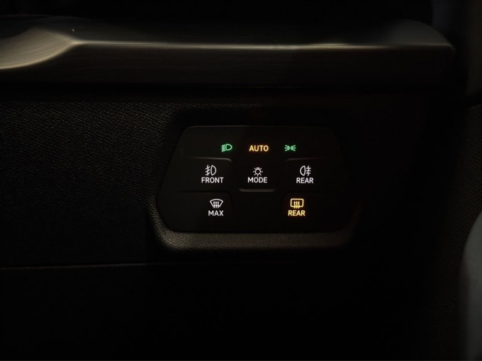 2025 Cupra Formentor