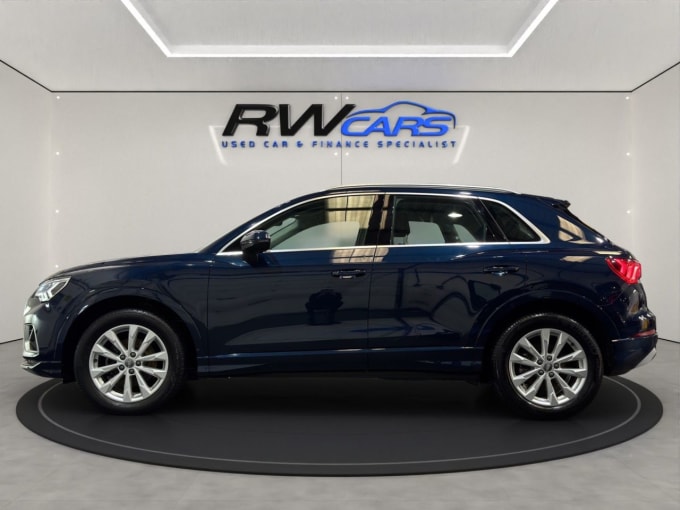 2025 Audi Q3