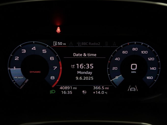 2025 Audi Q3