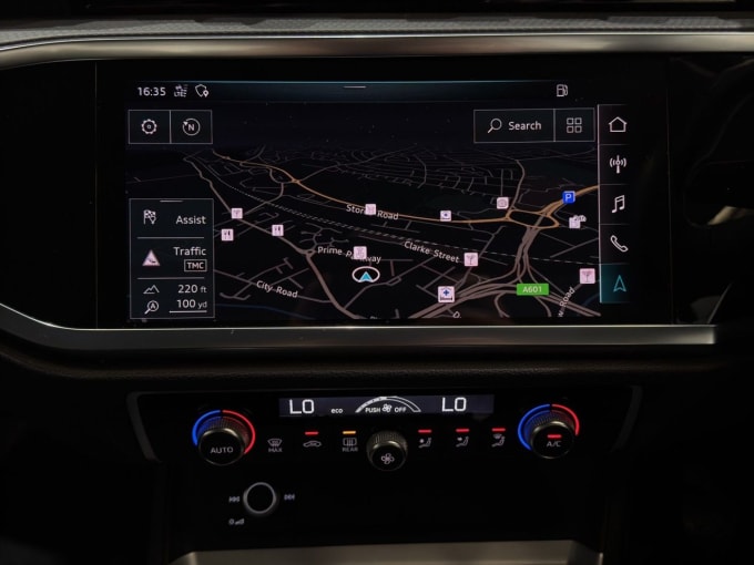 2025 Audi Q3