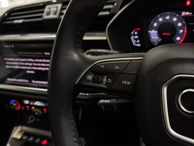 2025 Audi Q3