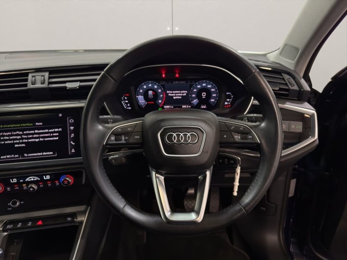 2025 Audi Q3