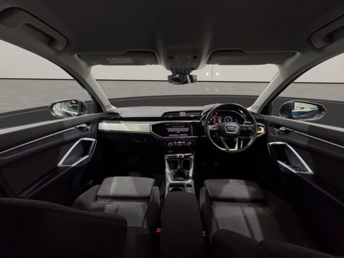 2025 Audi Q3