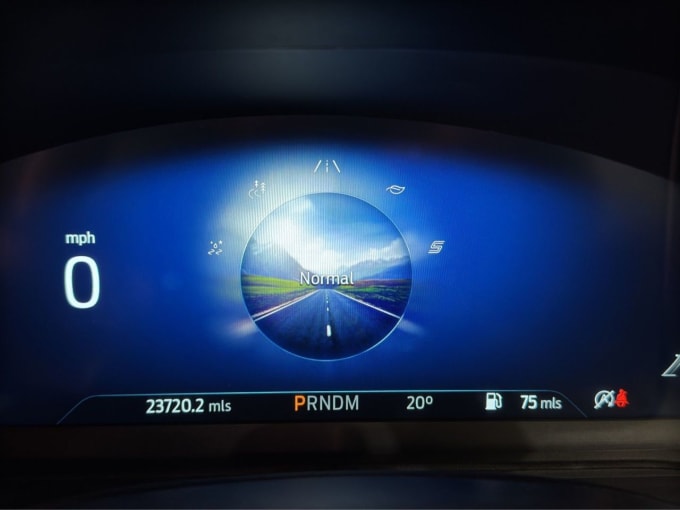 2025 Ford Puma