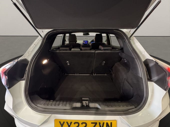 2025 Ford Puma