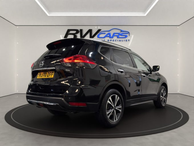 2025 Nissan X-trail