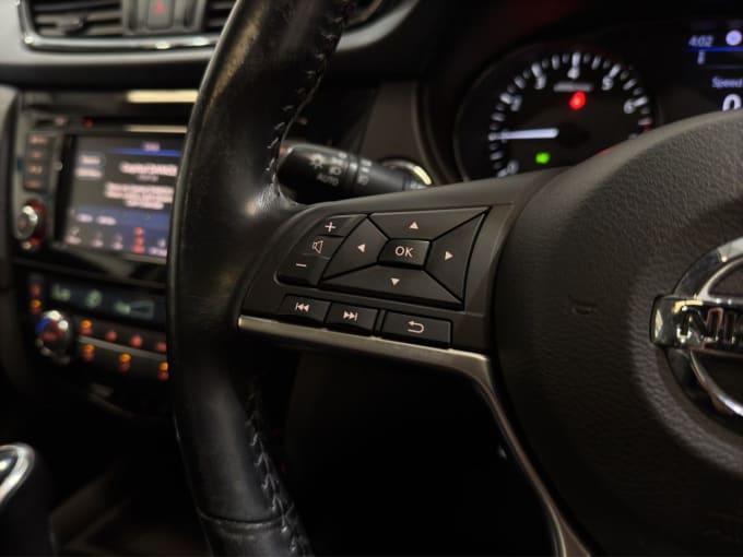 2025 Nissan X-trail