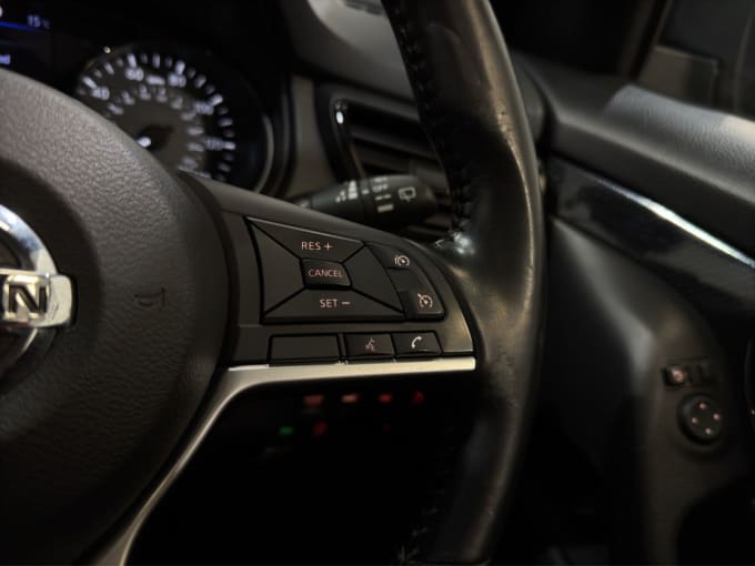 2025 Nissan X-trail