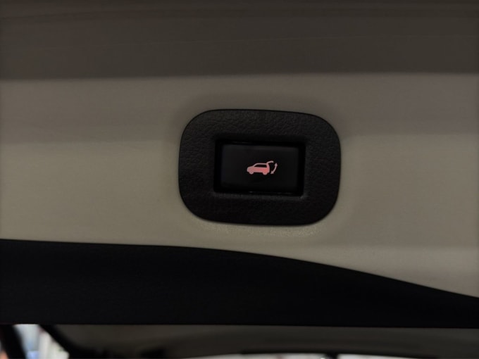 2025 Nissan X-trail