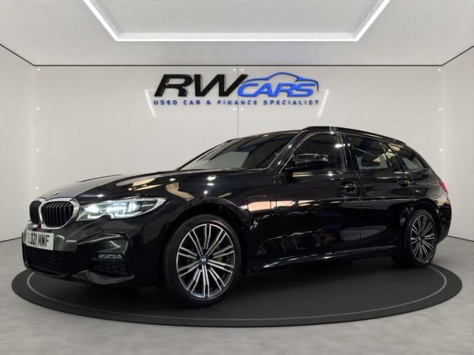 2025 BMW 3 Series