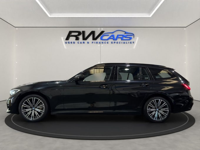 2025 BMW 3 Series