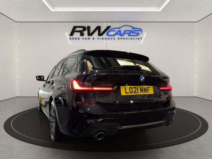 2025 BMW 3 Series