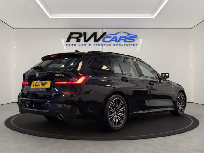 2025 BMW 3 Series