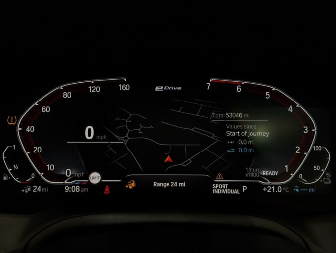 2025 BMW 3 Series